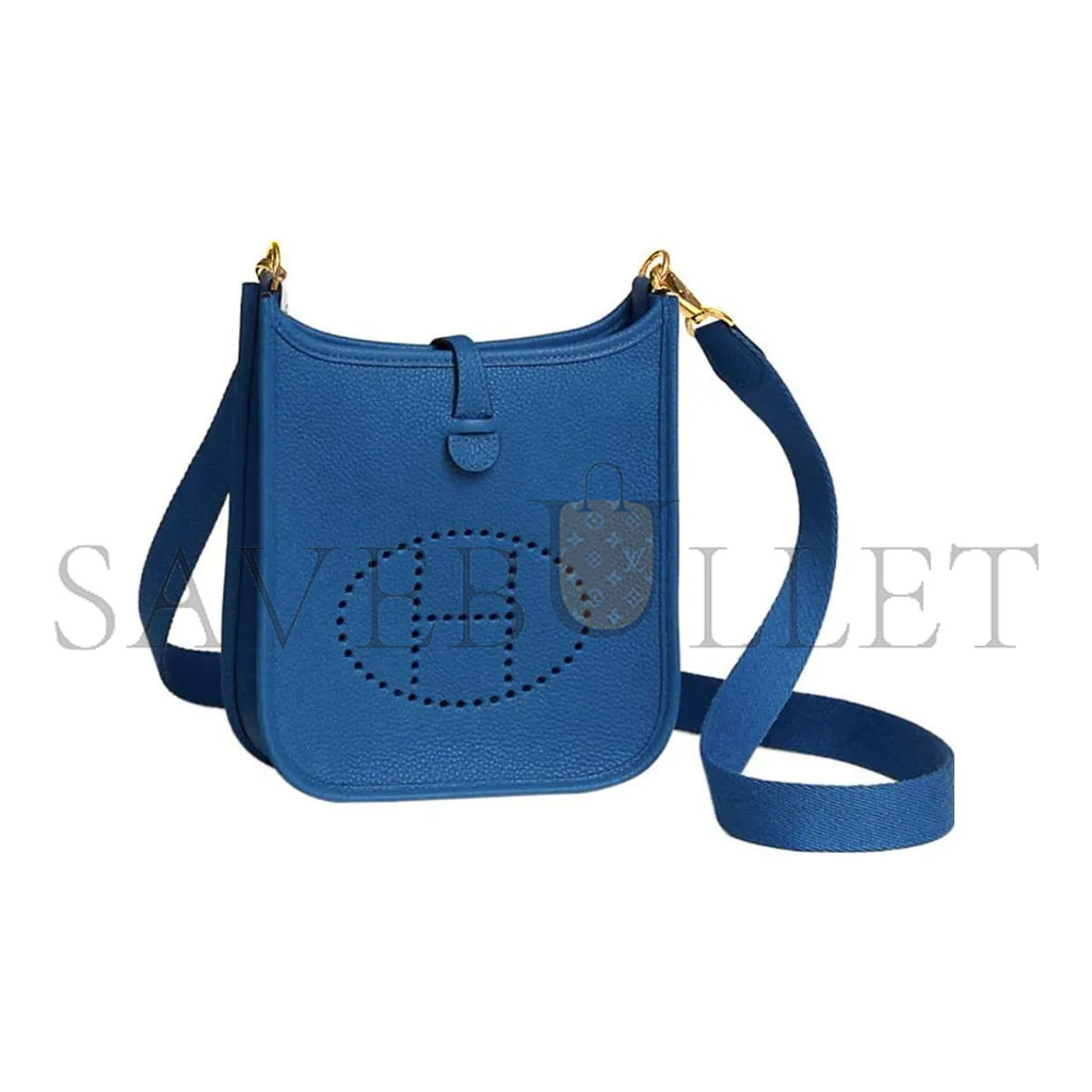 H**mes master evelyne mini amazon bag h077640ccav (18*16*5cm)